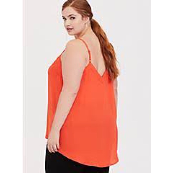 Torrid Tank - Picture 2 of 6